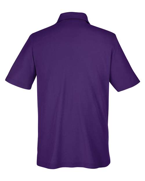 Back Product Campus Purple