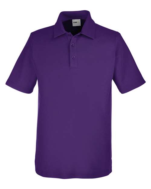 Product Campus Purple