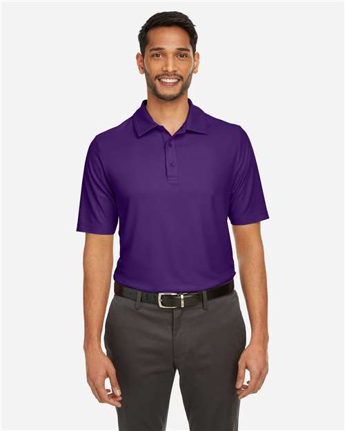 Model Campus Purple