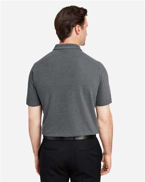 Back Model Carbon Heather