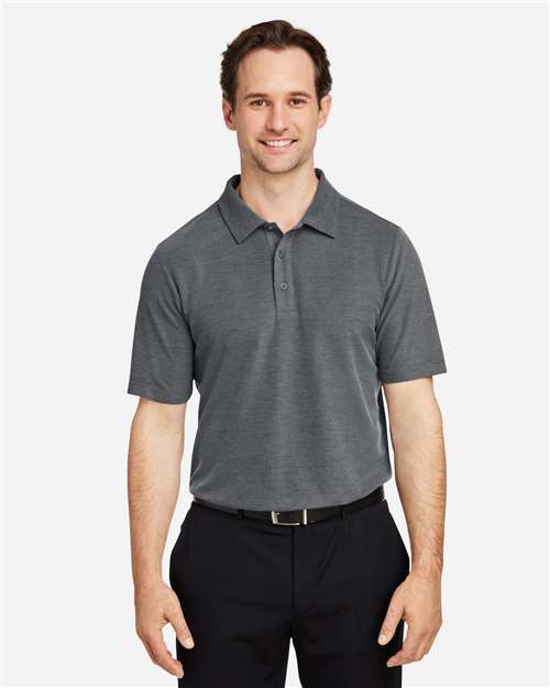 Model Carbon Heather
