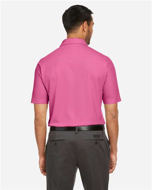 Back Model Charity Pink