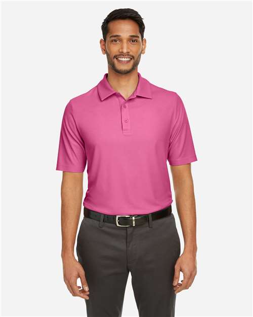 Model Charity Pink
