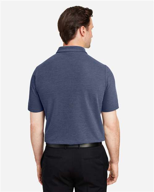 Back Model Classic Navy Heather