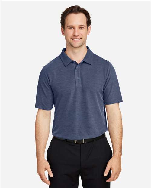Model Classic Navy Heather