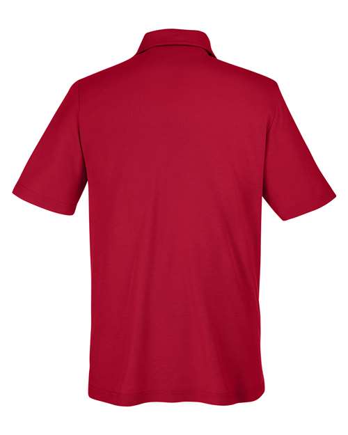 Back Product Classic Red