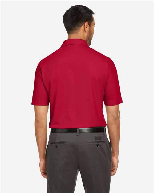 Back Model Classic Red