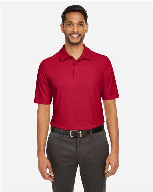 Model Classic Red