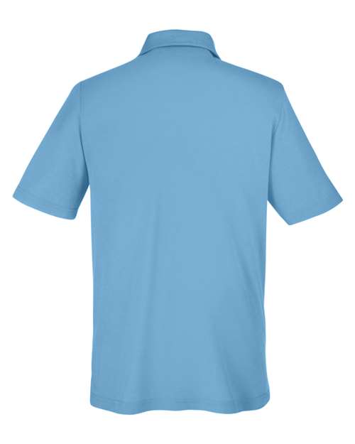 Back Product Columbia Blue