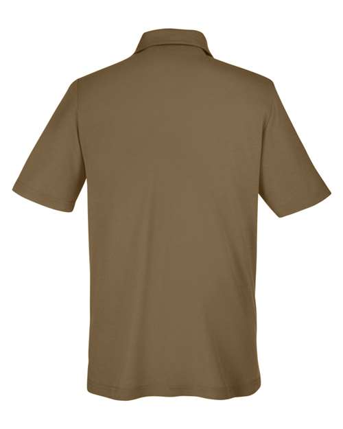 Back Product Coyote Brown