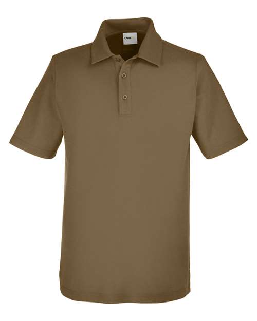 Product Coyote Brown