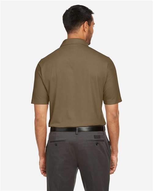 Back Model Coyote Brown