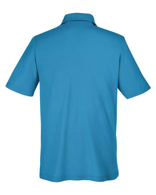 Back Product Electric Blue