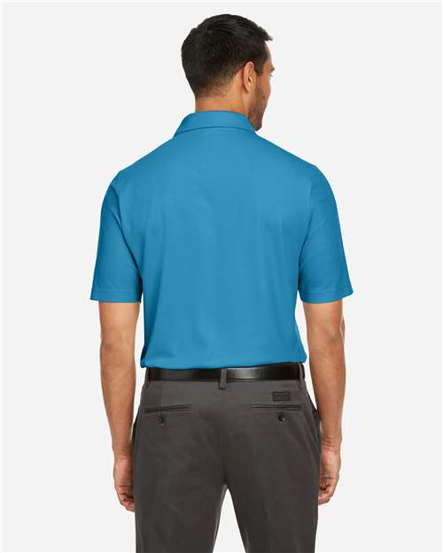 Back Model Electric Blue