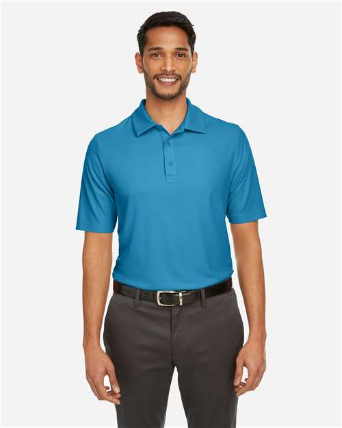 Model Electric Blue