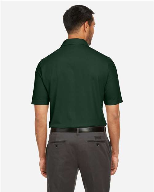 Back Model Forest