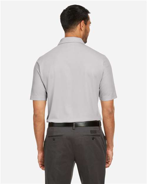Back Model Platinum