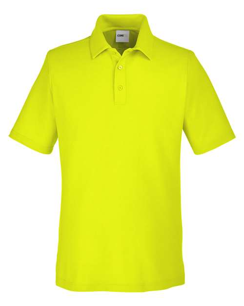 Product Safety Yellow