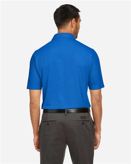 Back Model True Royal