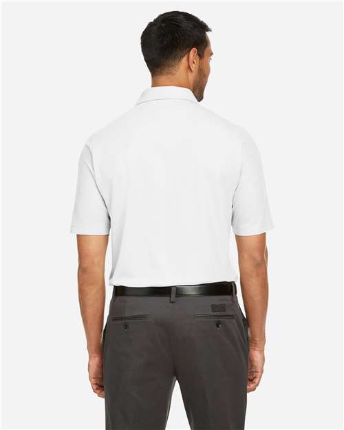 Back Model White