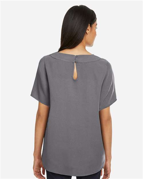 Back Model Graphite