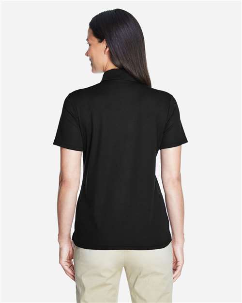 Back Model Black