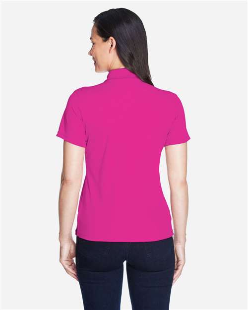 Back Model Bright Magenta