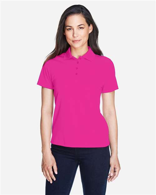 Model Bright Magenta