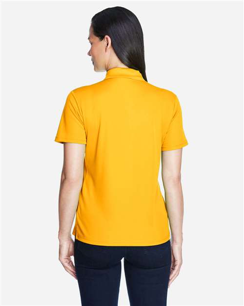 Back Model Campus Gold