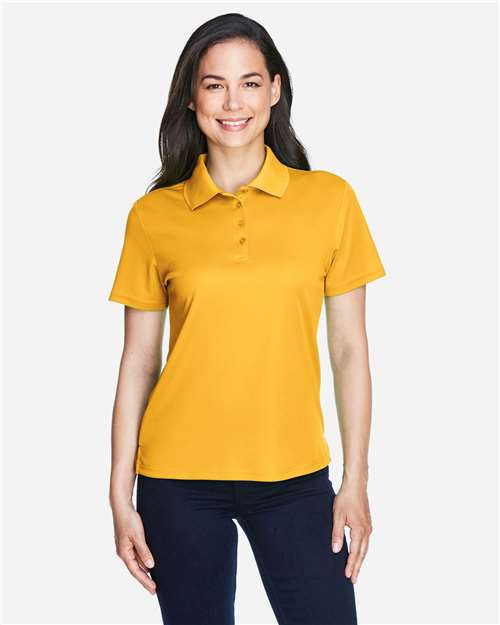 Model Campus Gold