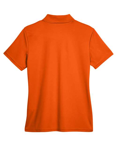 Back Product Campus Orange