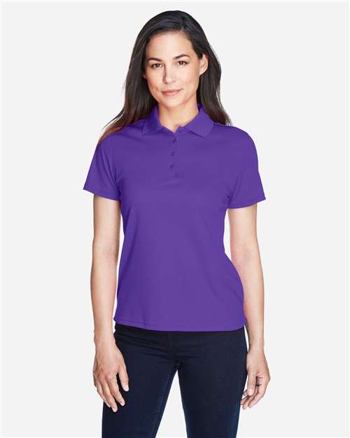 Model Campus Purple