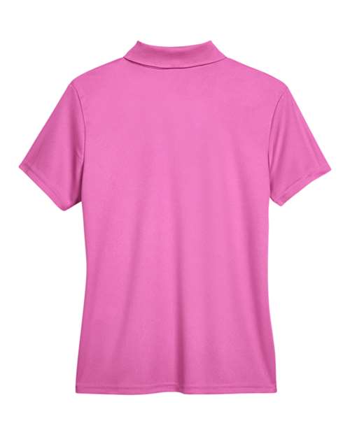 Back Product Charity Pink
