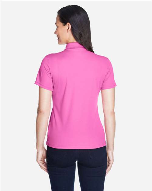 Back Model Charity Pink