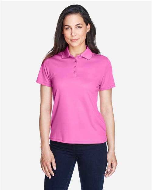Model Charity Pink