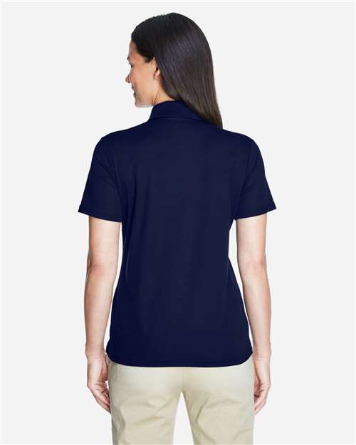 Back Model Classic Navy