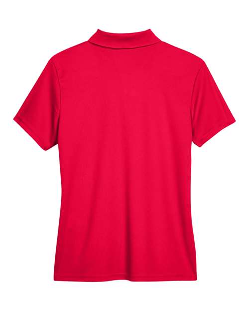 Back Product Classic Red