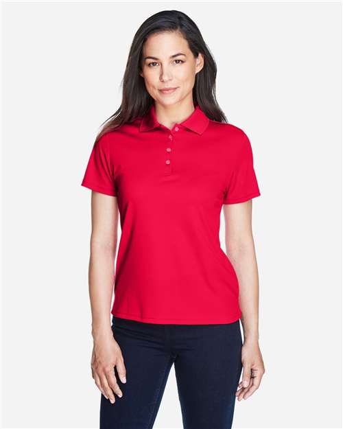 Model Classic Red