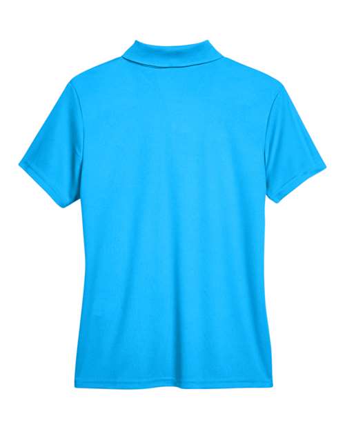 Back Product Electric Blue