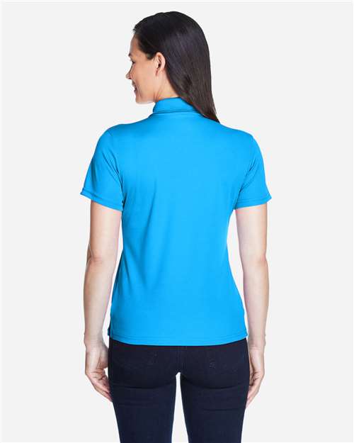 Back Model Electric Blue