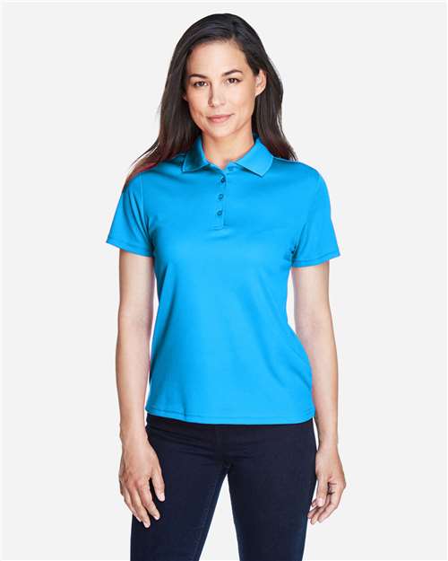 Model Electric Blue