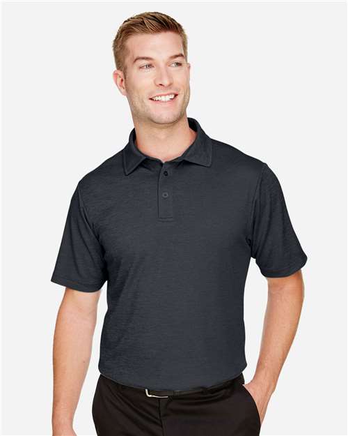 Model Black Heather