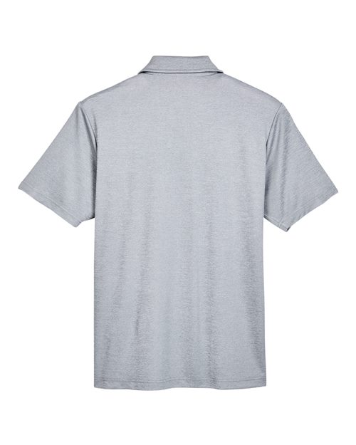 Back Product Grey Heather