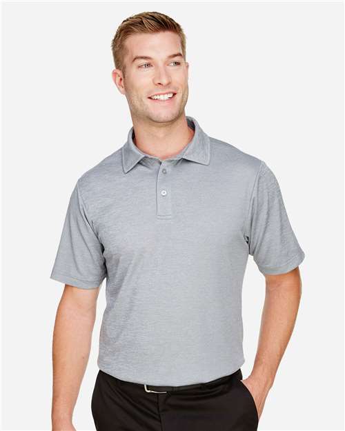 Model Grey Heather