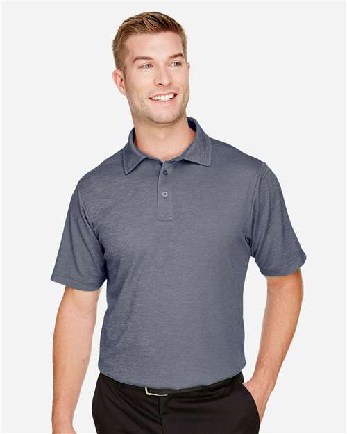 Model Navy Heather