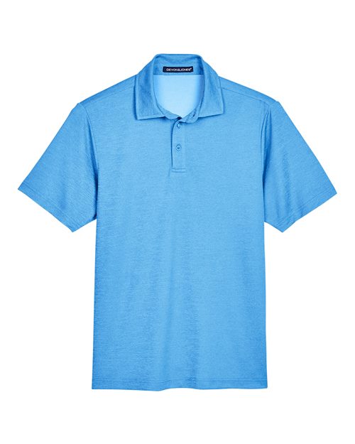 Product Ocean Blue Heather
