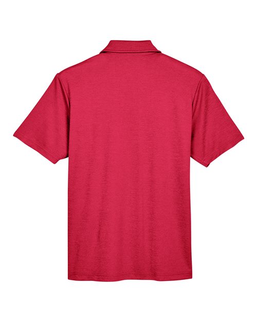 Back Product Red Heather