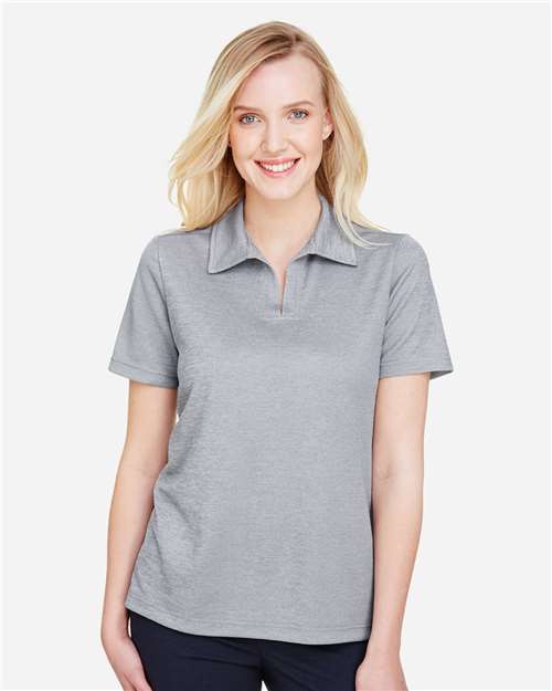 Model Grey Heather
