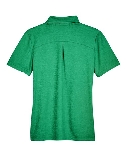 Back Product Kelly Green Heather