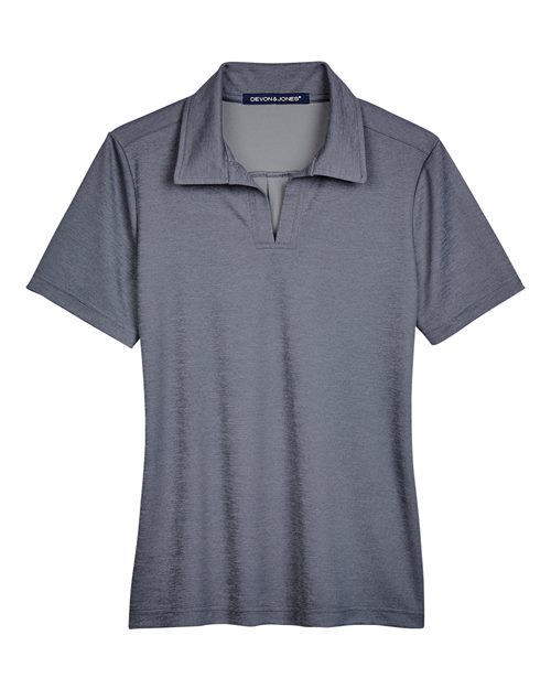 Product Navy Heather